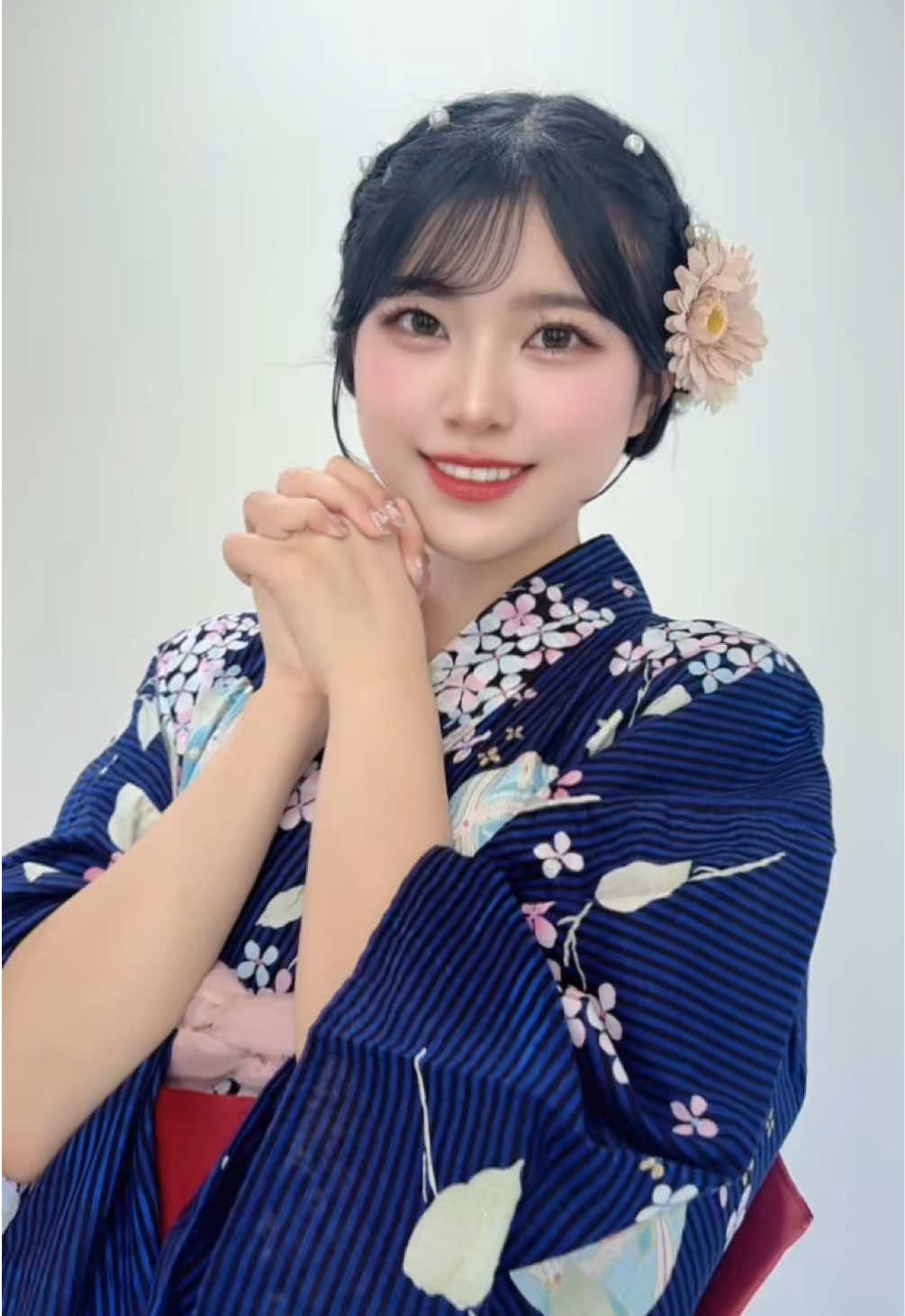 @黒島 咲花 [NMB48]