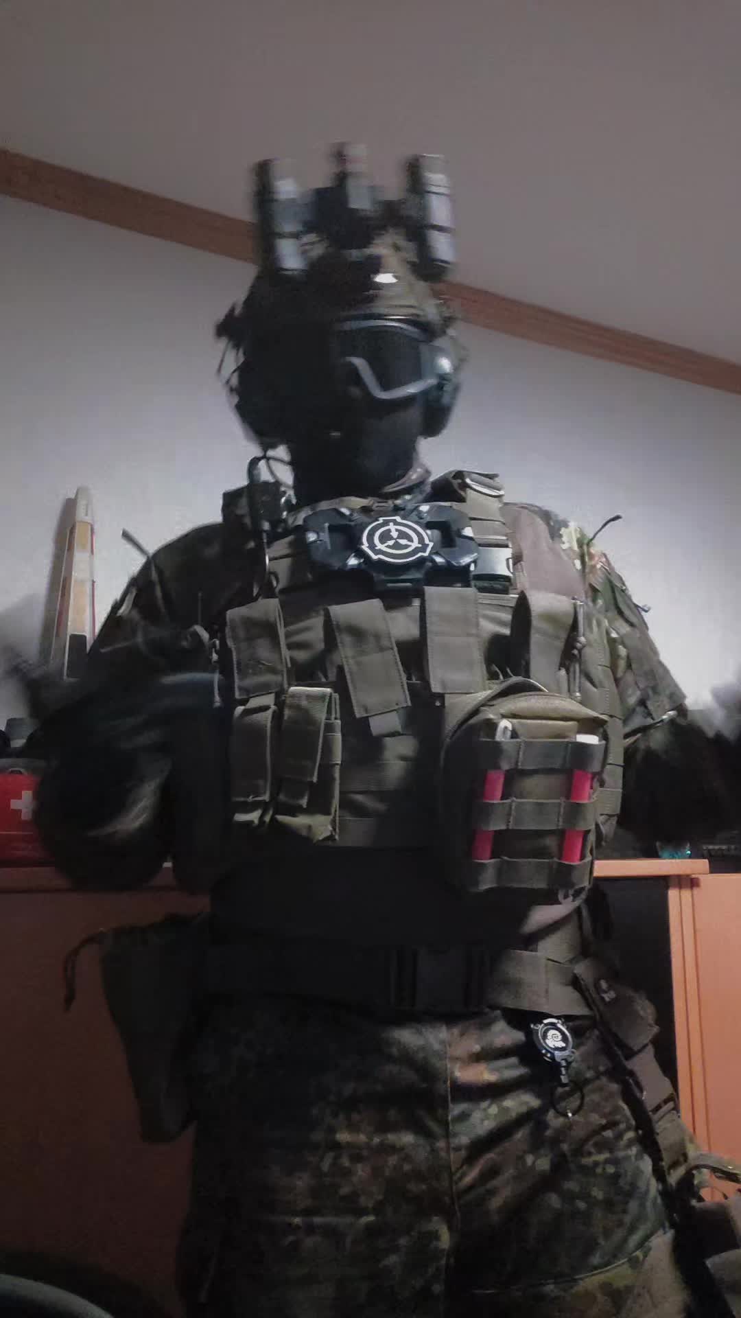 @Callsign: Executioner
