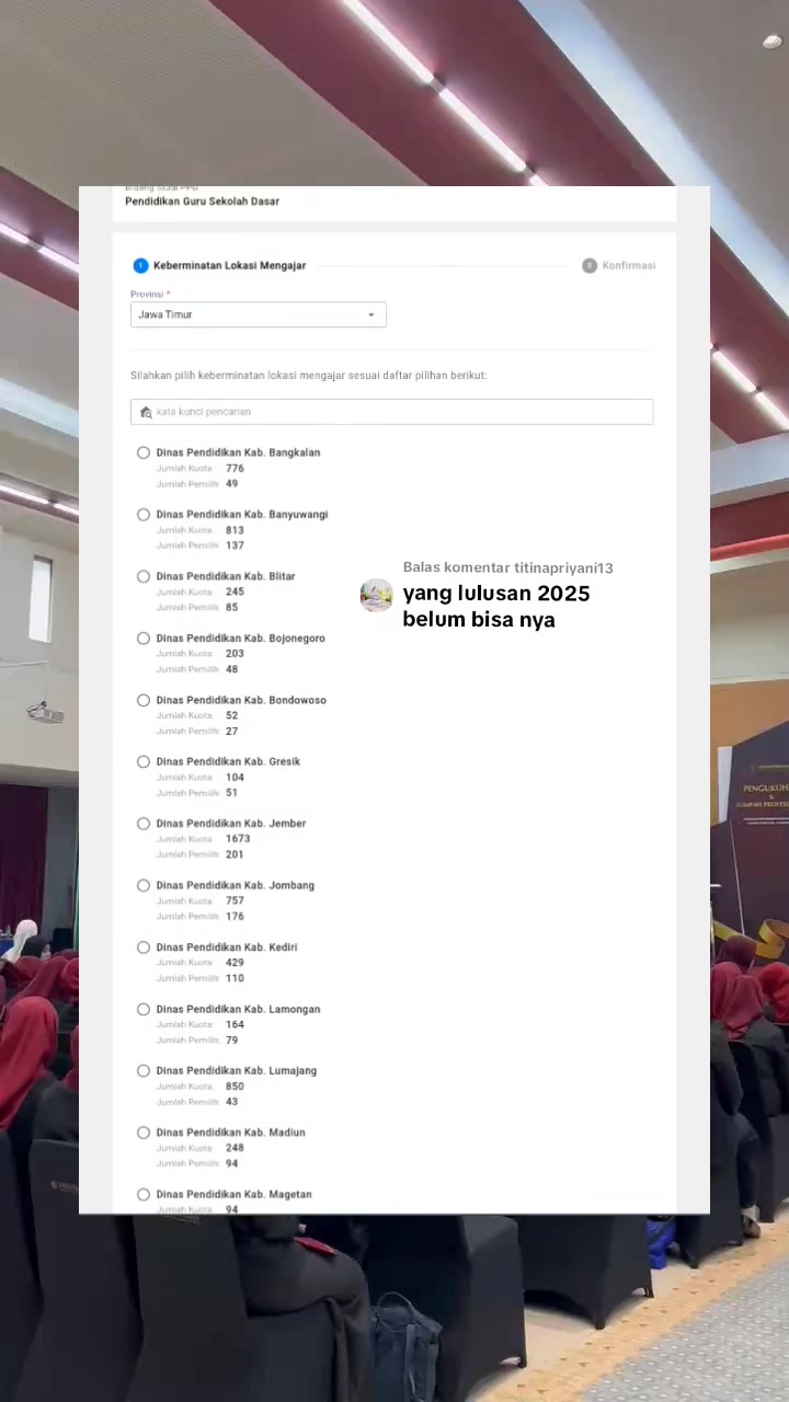 @Mas Joko || PPG 2024