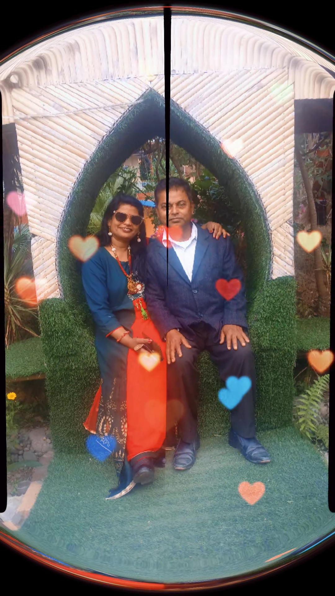 @rinku shah