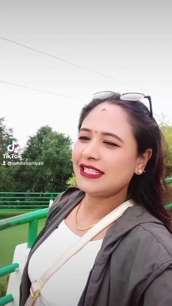 @Sunita Baniya