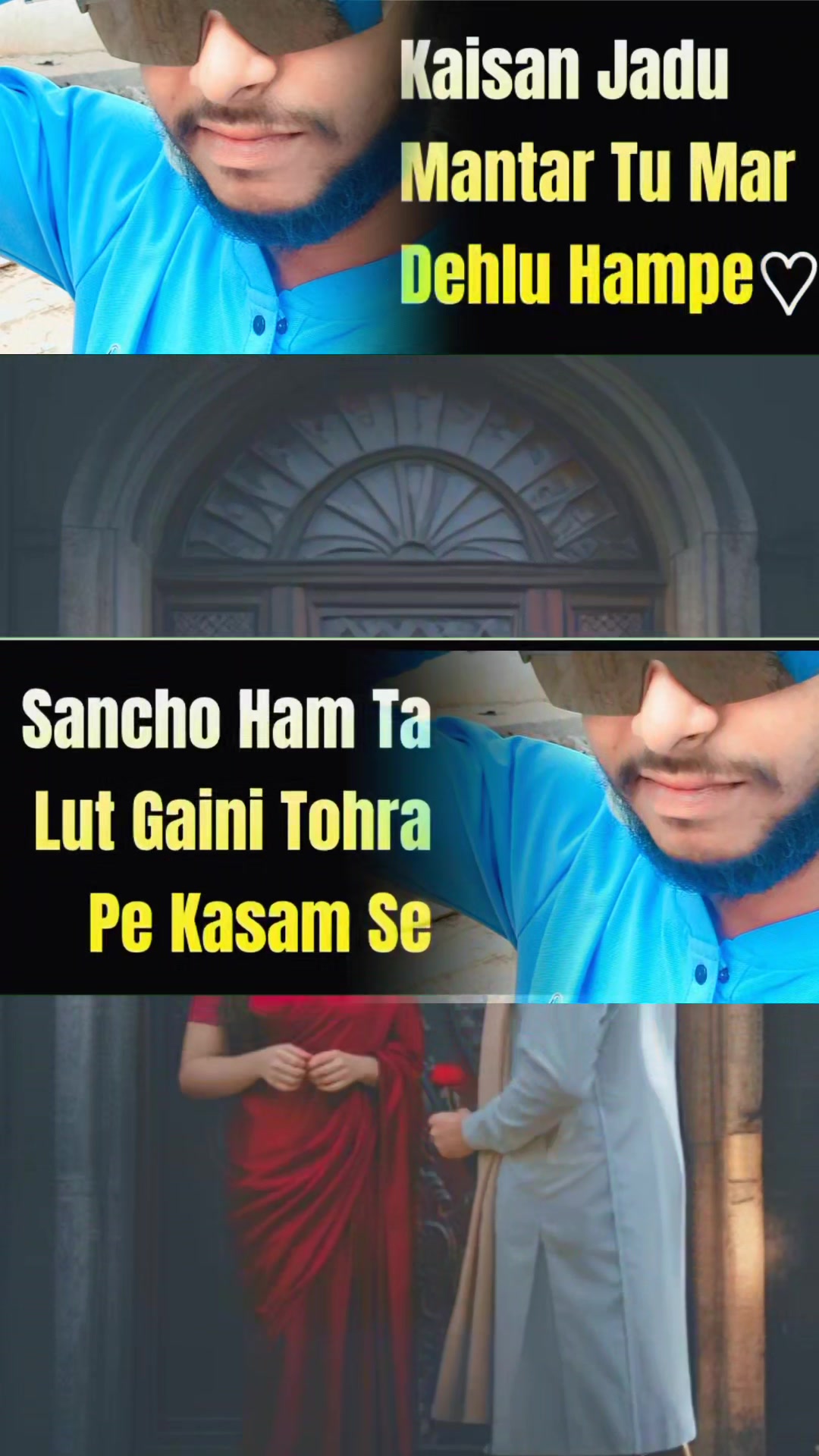 @Rajan paratap Gautam