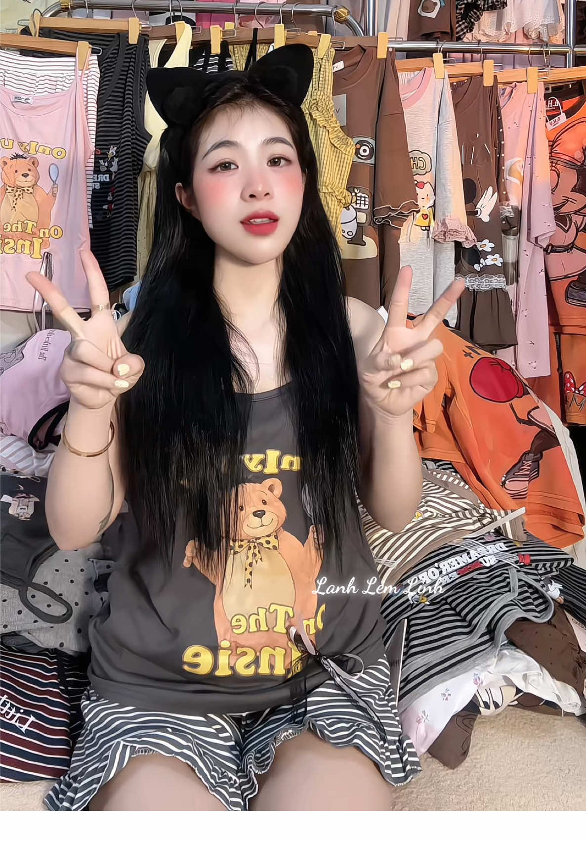 @Shop LanhLémLỉnh