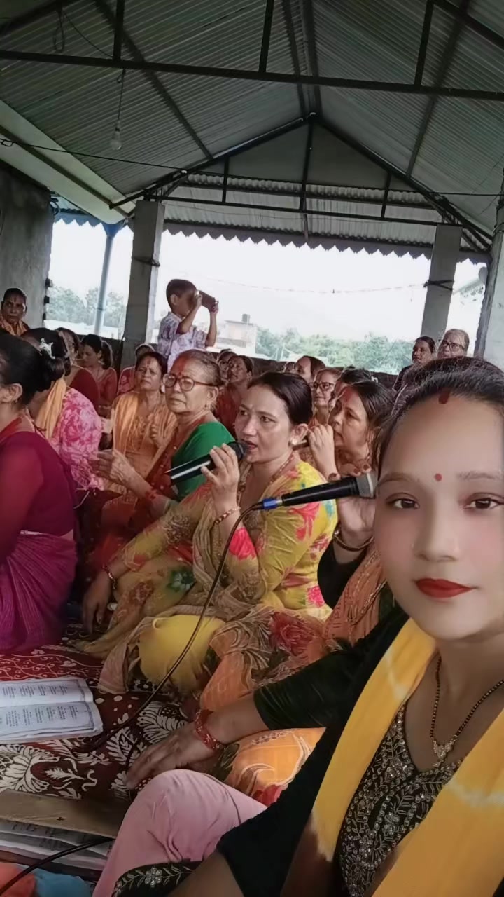 @Ranjita Basnet