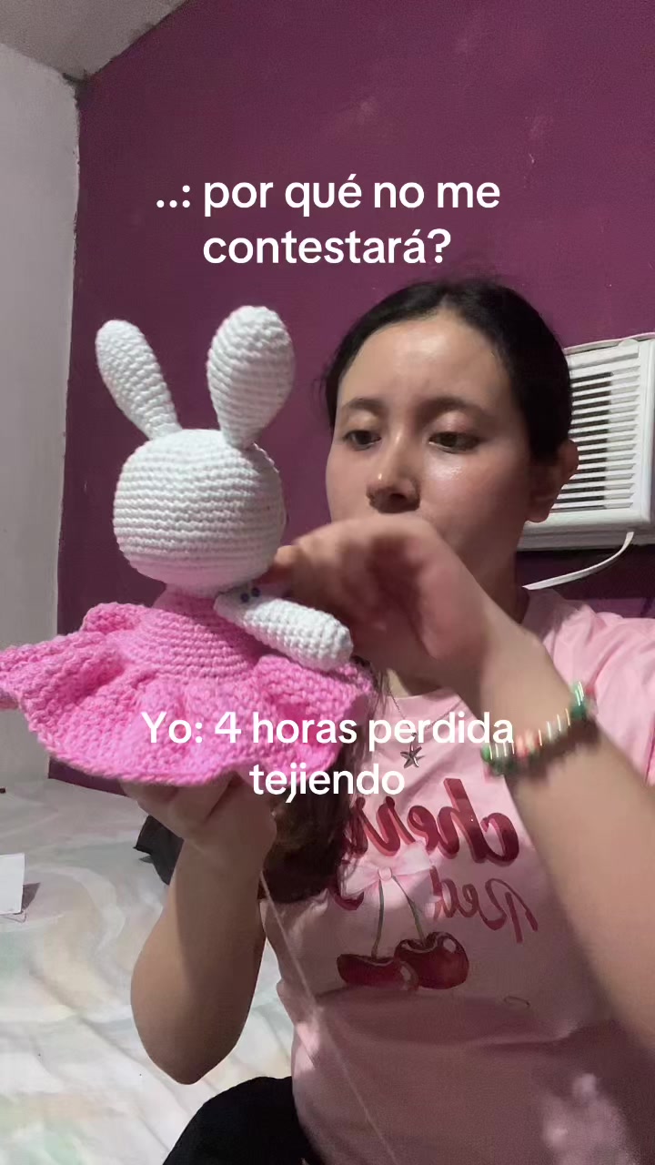 @Crochet Mar