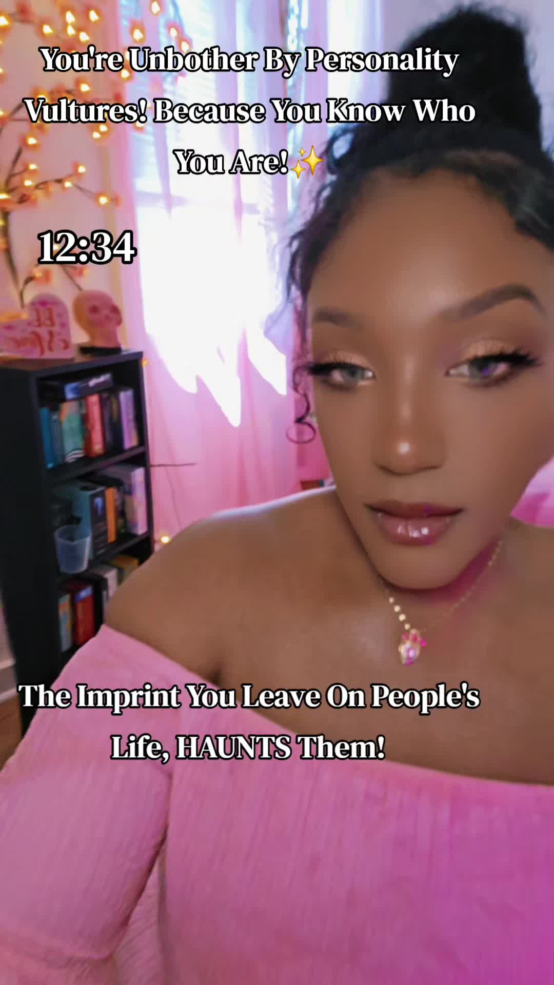 @Divine Fem Fatale