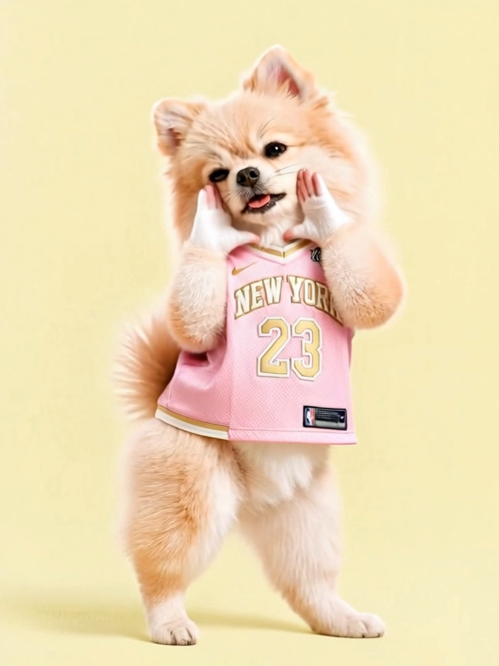 @KISU D POM