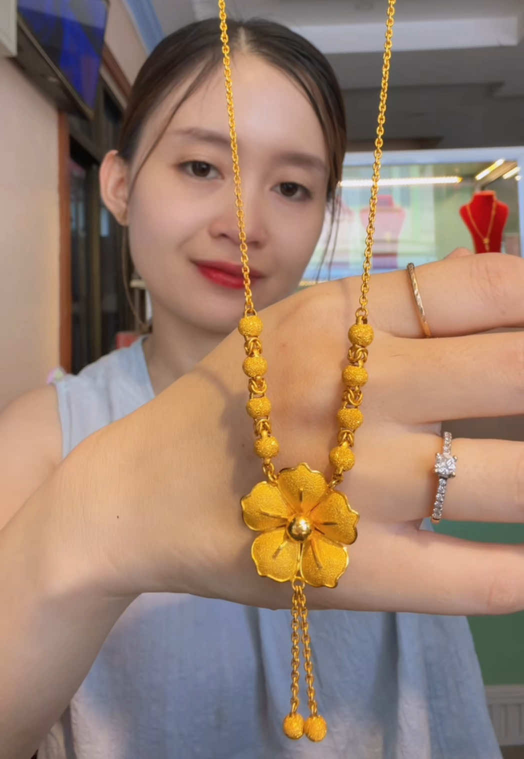 @WarSoOo Gold&Jewellery