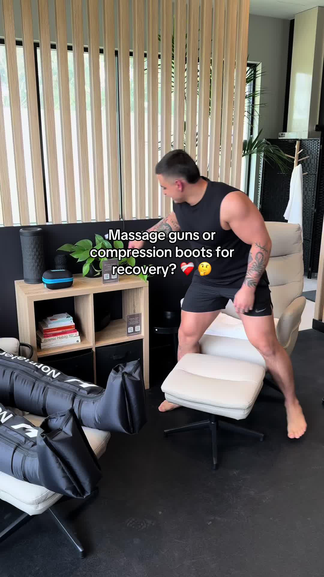 @my recovery club