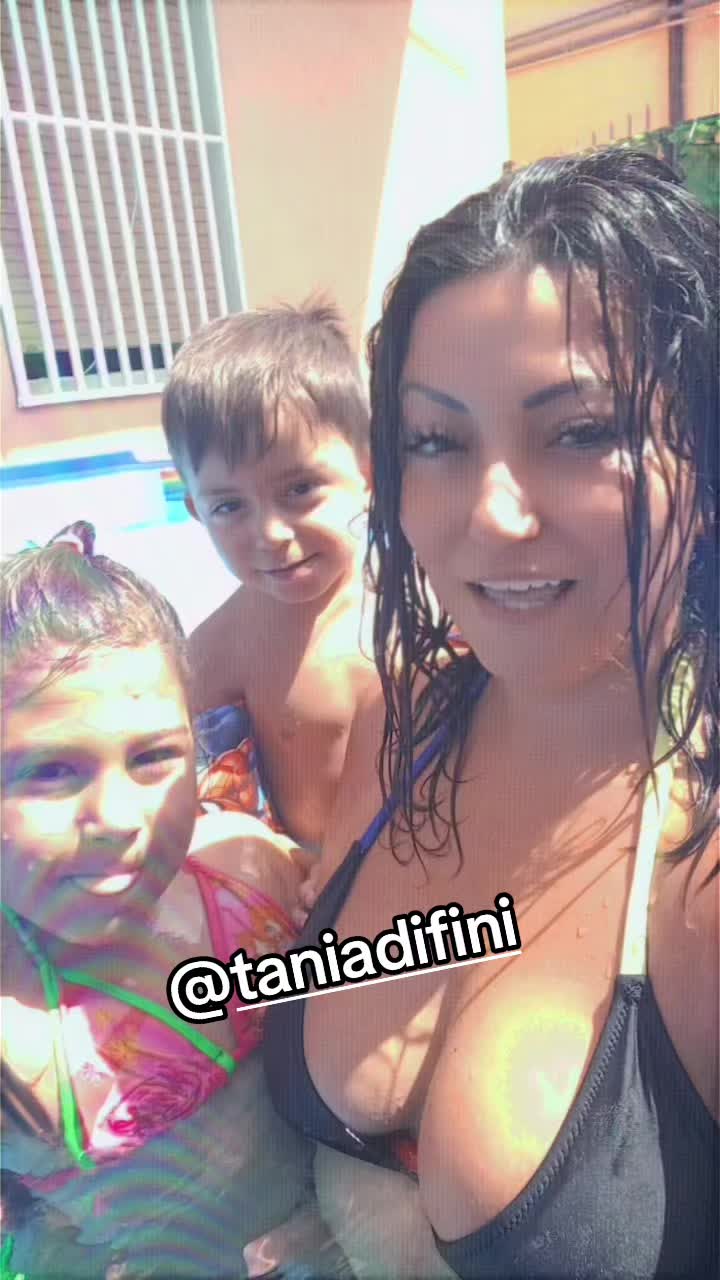 @JESSICA BIFFI💫