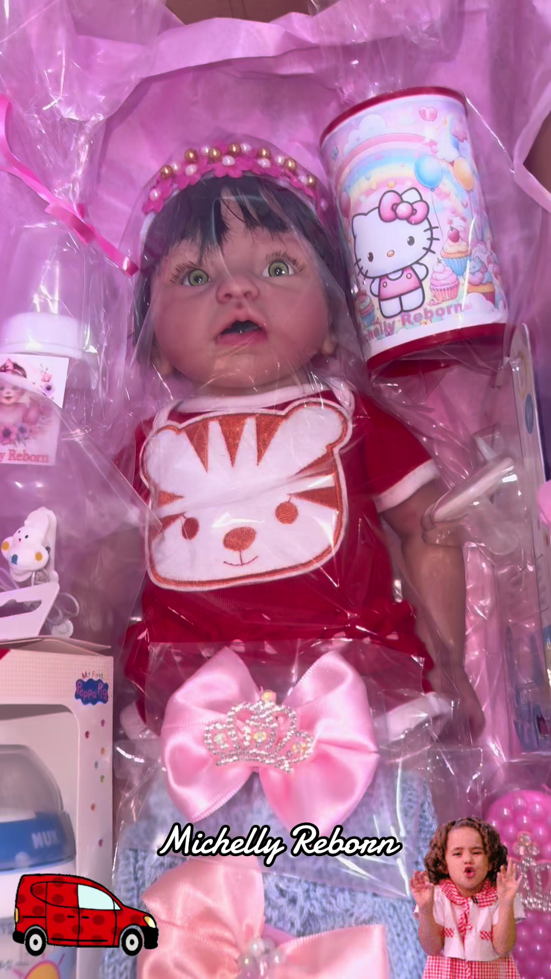 @Michelly Reborn