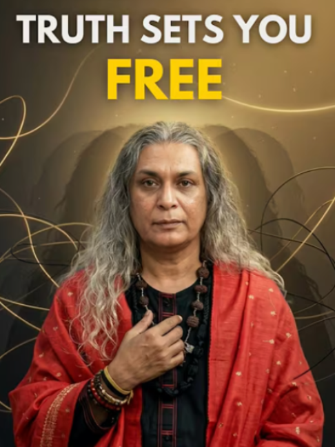 @Yogi Aikam Ji