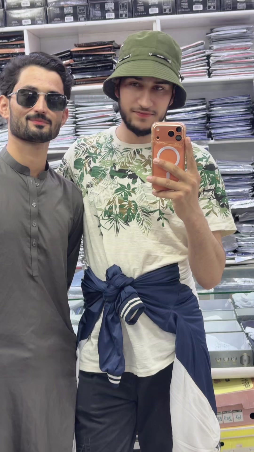 @Muzamil Ahmad