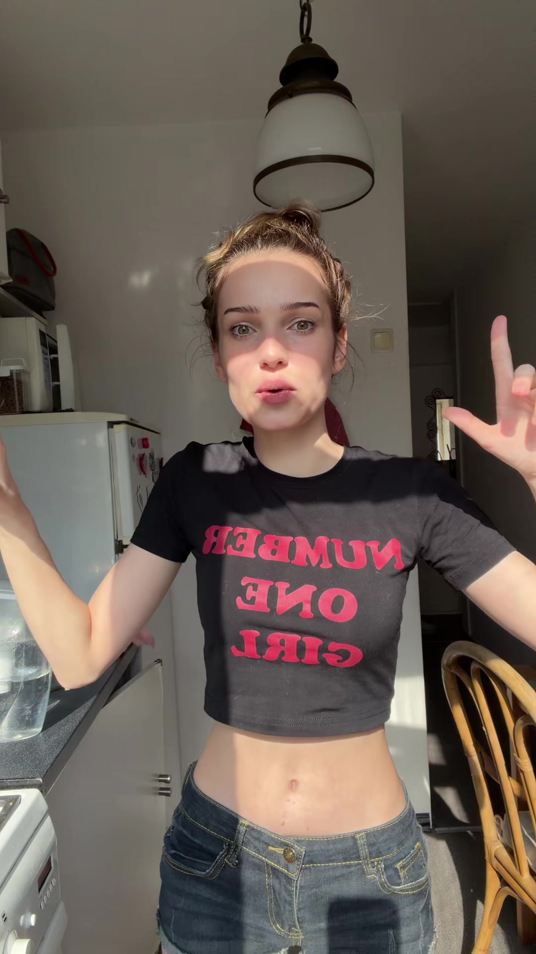 @какника