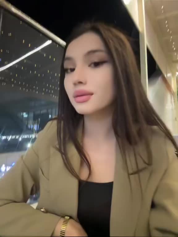 @Sevinch