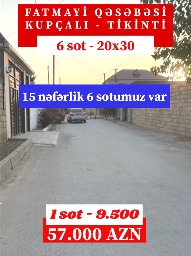 @ABŞERON ƏMLAK N1
