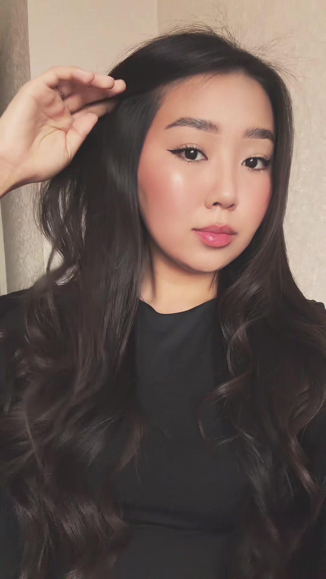 @️