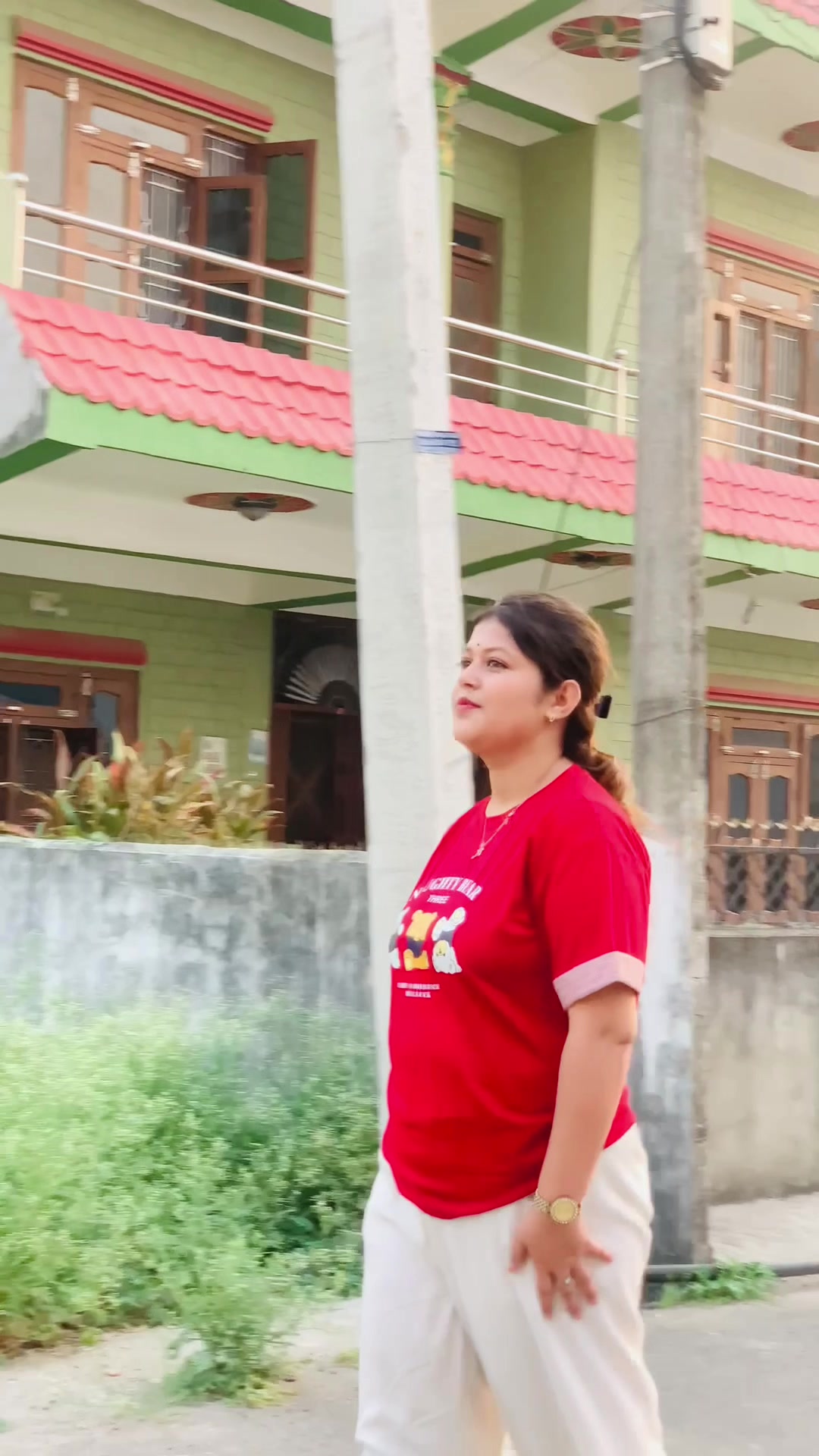 @Kritika Bhandari