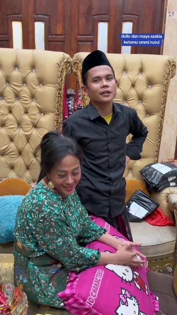 @Dullo Sampang