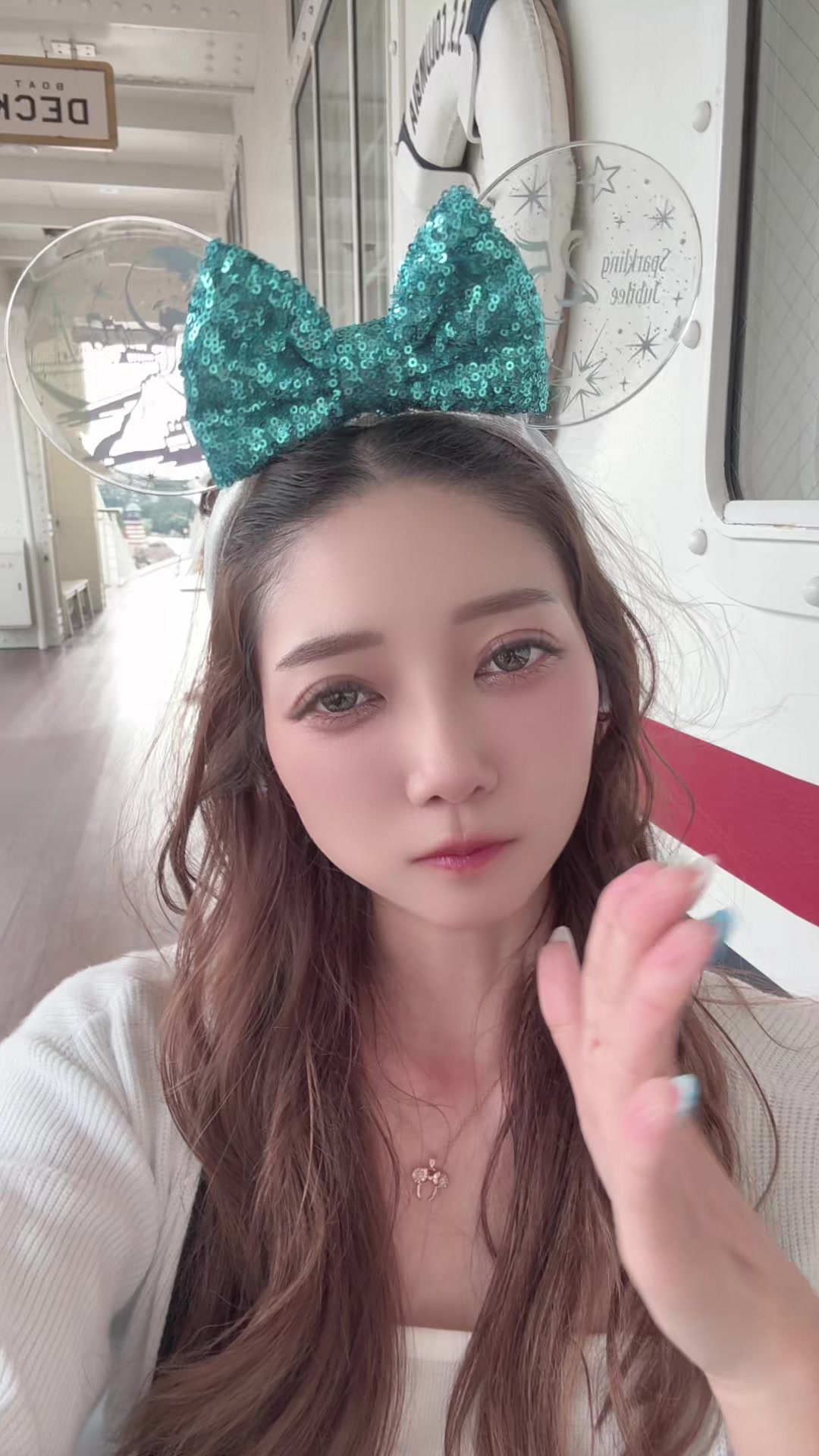 @ゆりな🎀🏰163cm