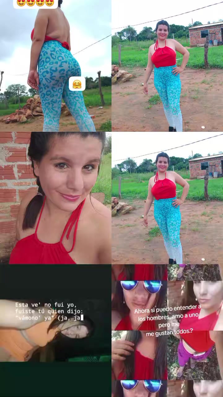 @Mili Galeano897 milagros