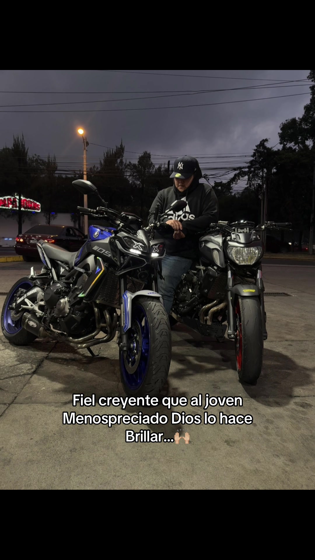 @Moto Ventas Daniel P&eacute;rez 🤝🏼