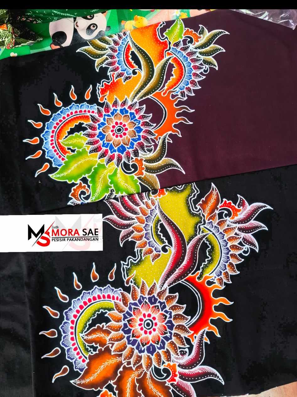 @Batik Morasae_Sumenep