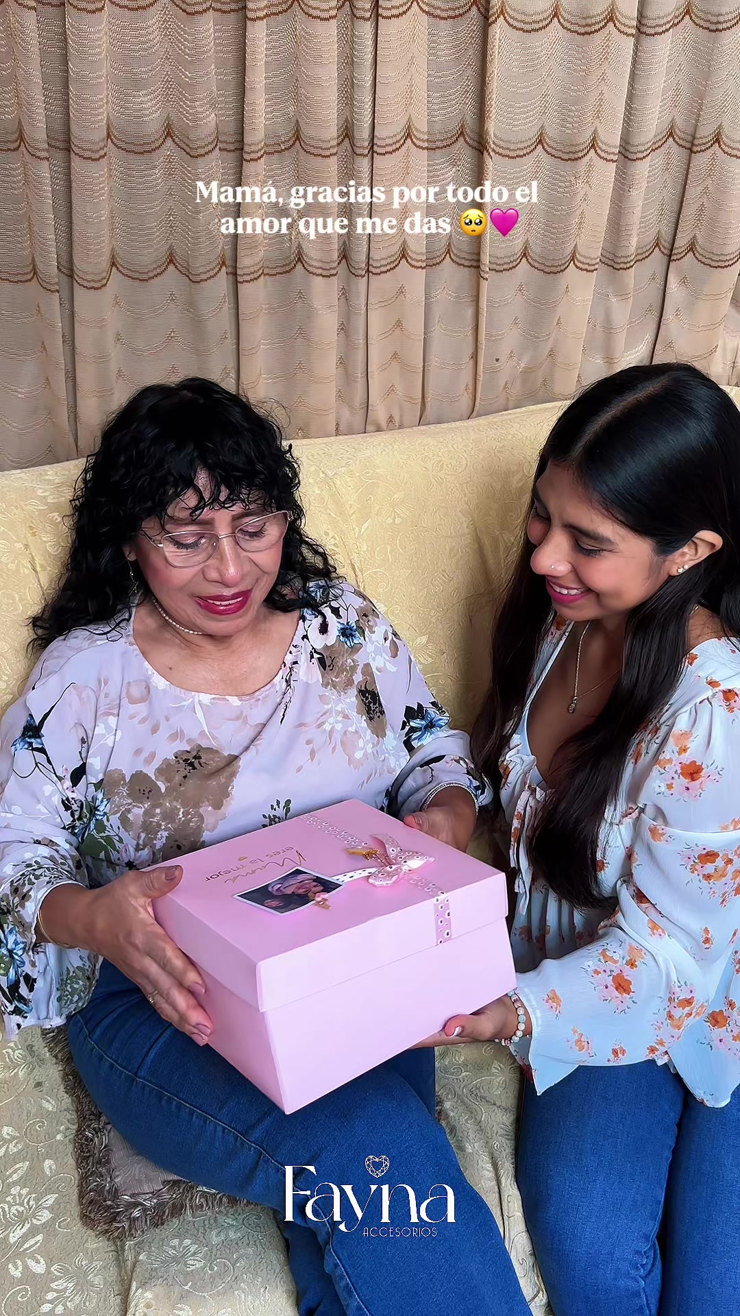 @Fayna - Tienda de regalos