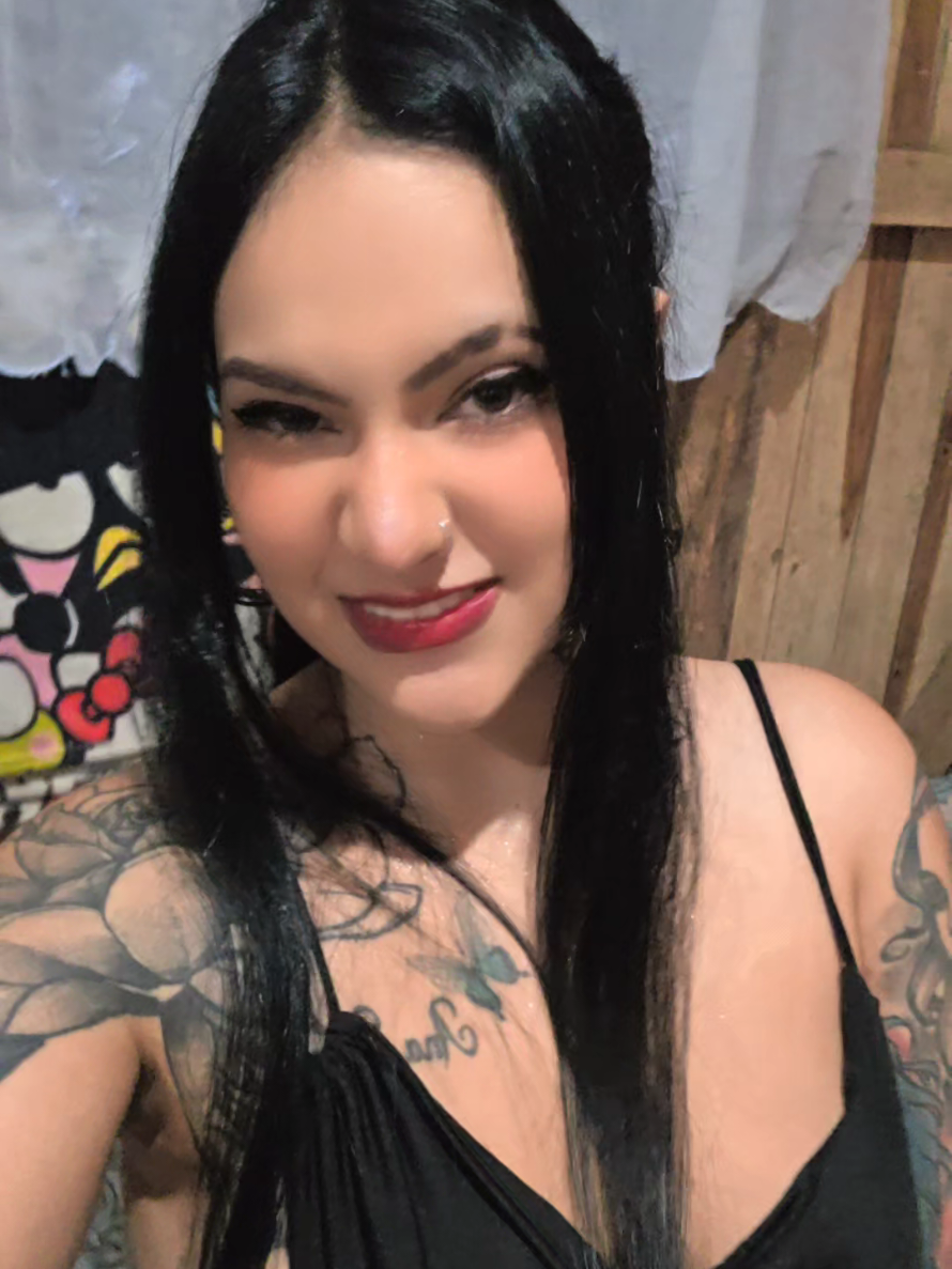 @Zianny Hidalgo