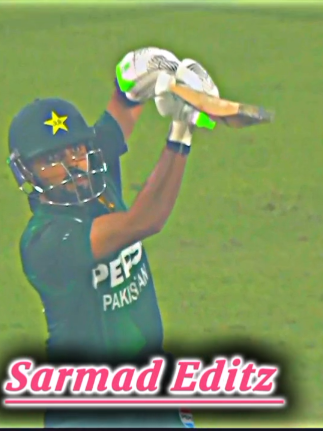 @Babar Azam Fan's
