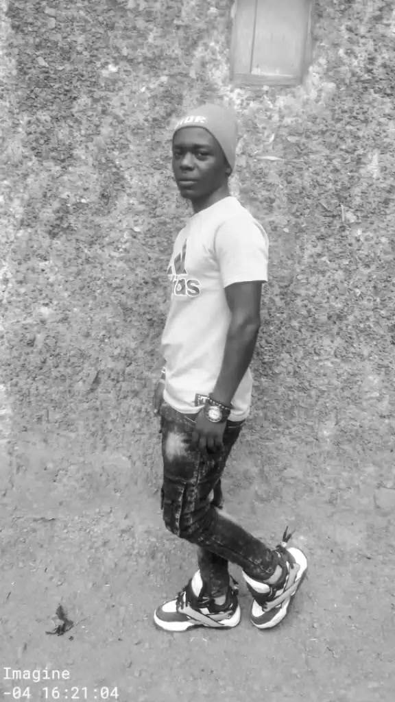 @Evelyn wa damour