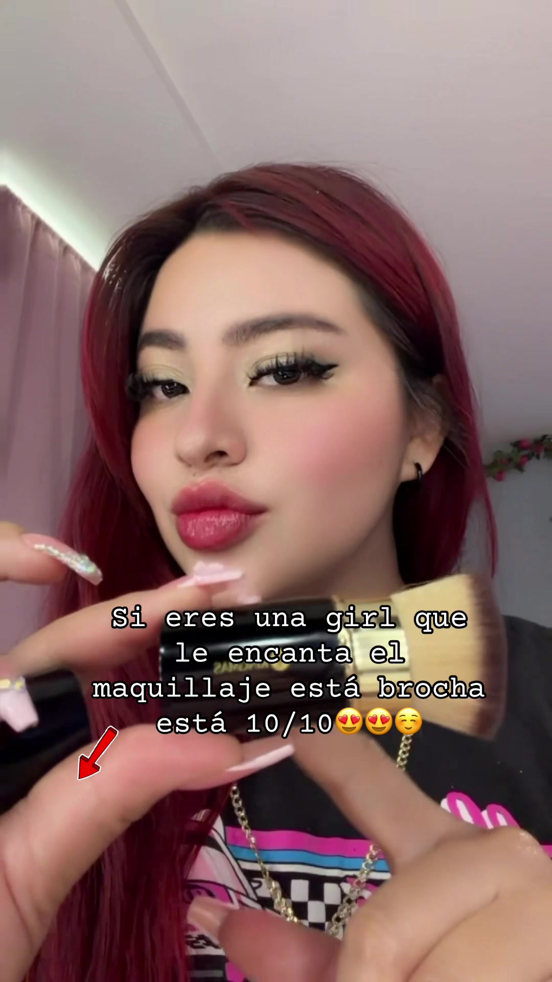 @Vanessa Mendoza