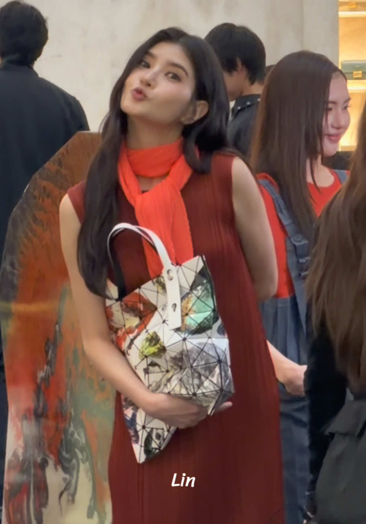 @Lin