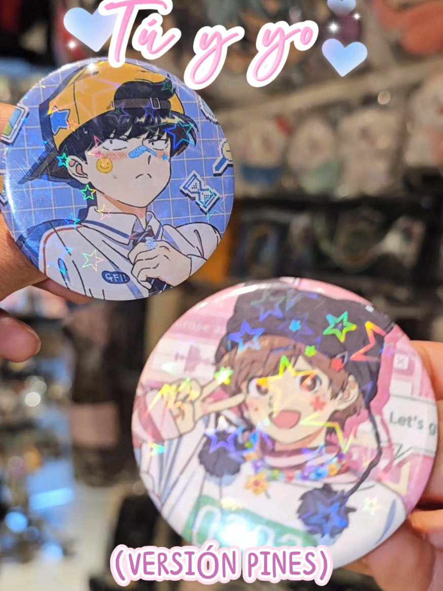 @DOandMO / tienda BL anime kpop
