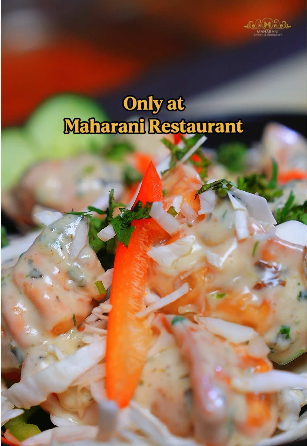 @Maharani Restaurant