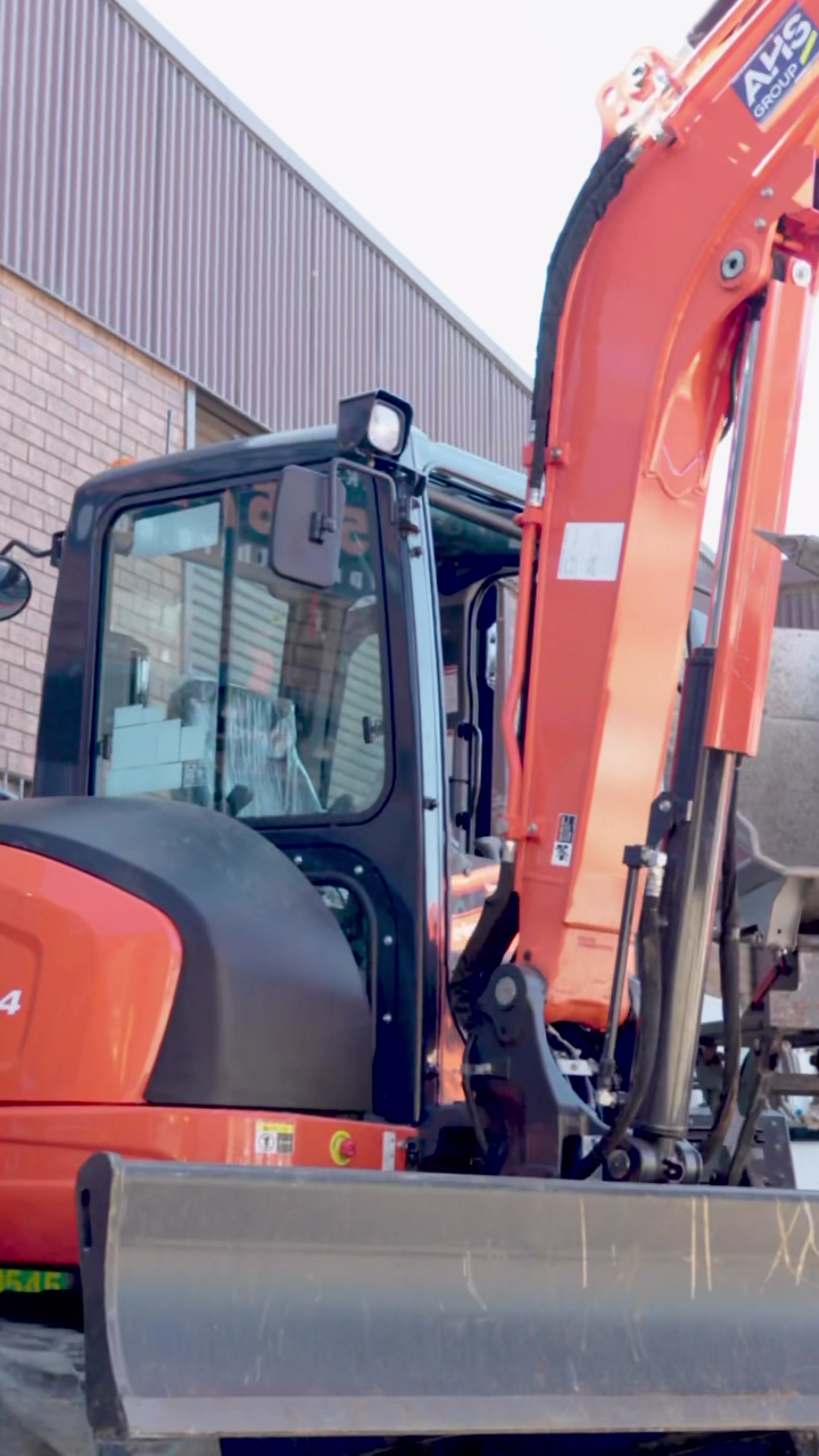 @AMA Equipment Hire