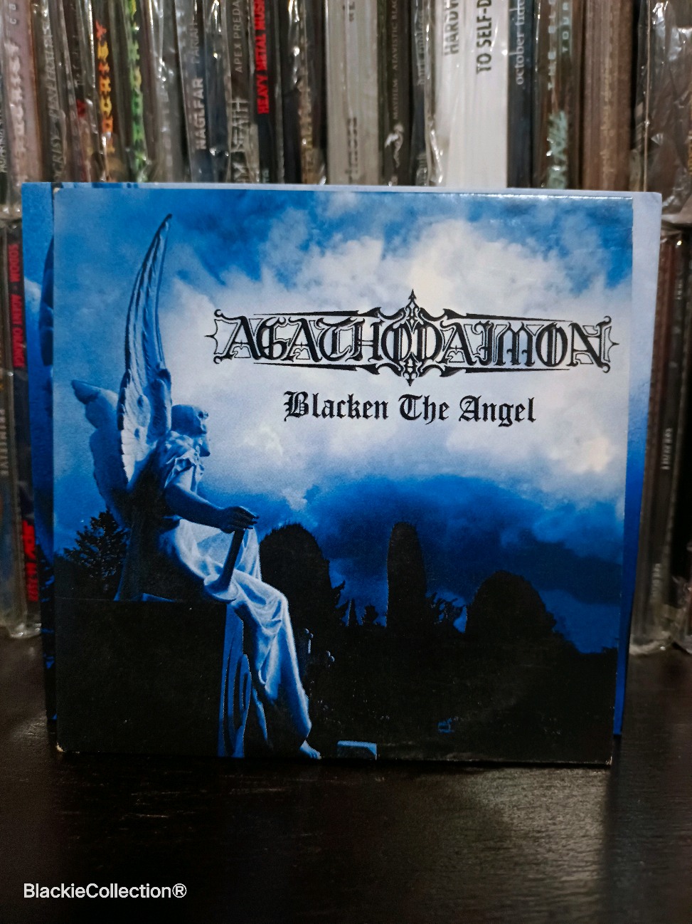 @Metal Music Physical Review