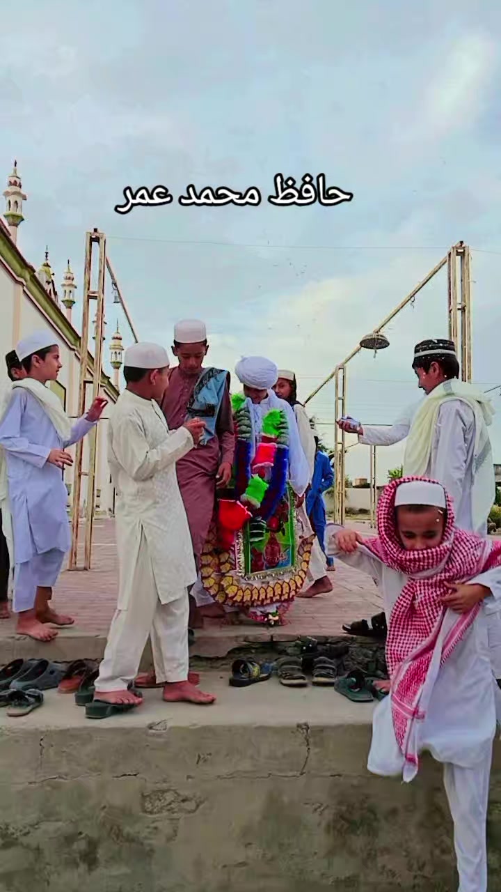 @علقمہ