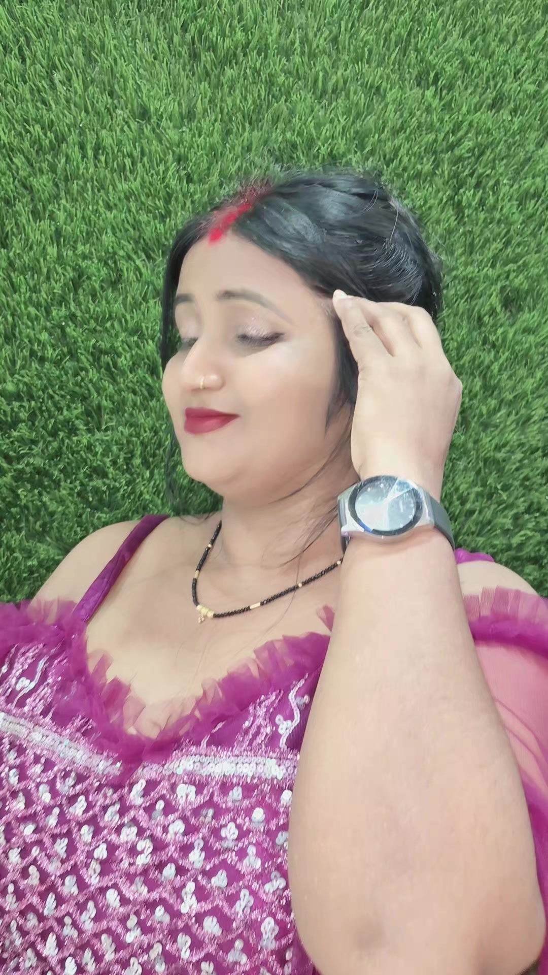 @Fashion beauty parlour