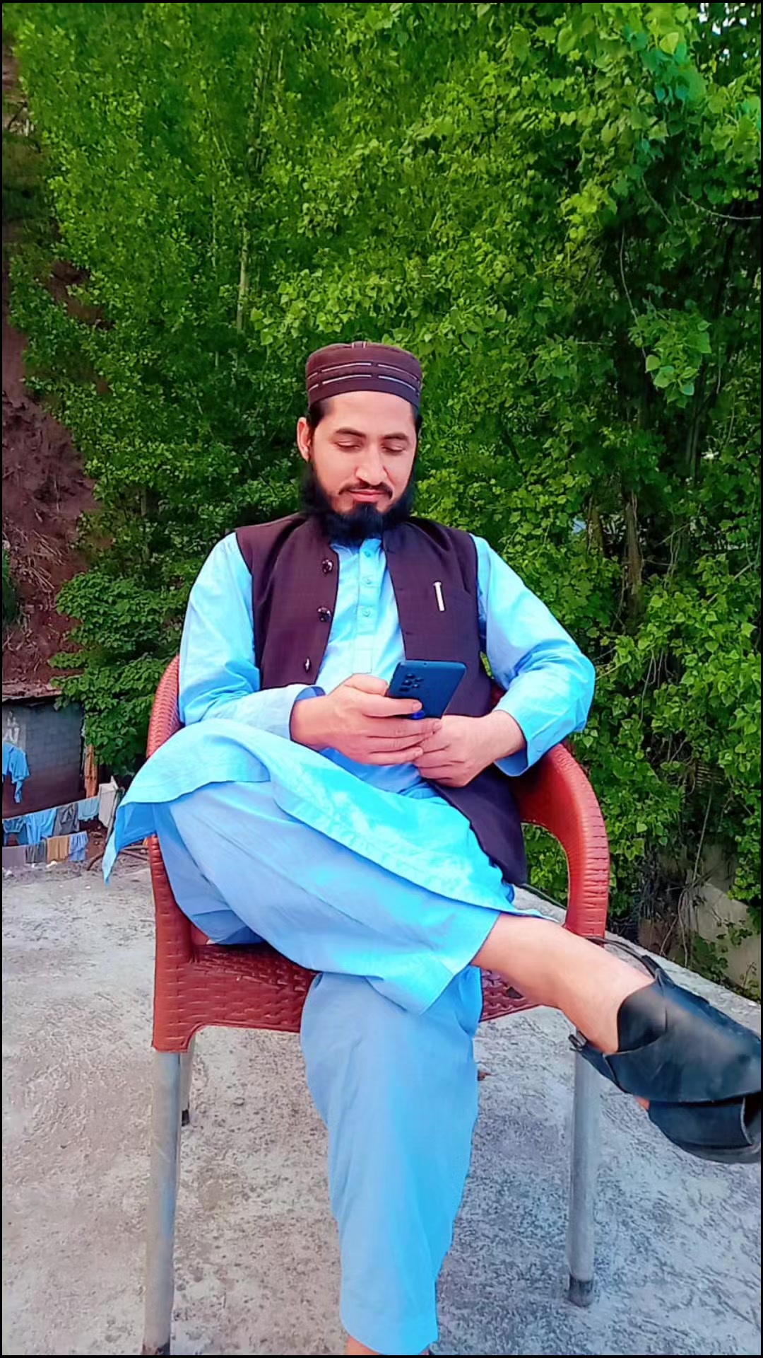 @تقیہ شہزادی❤