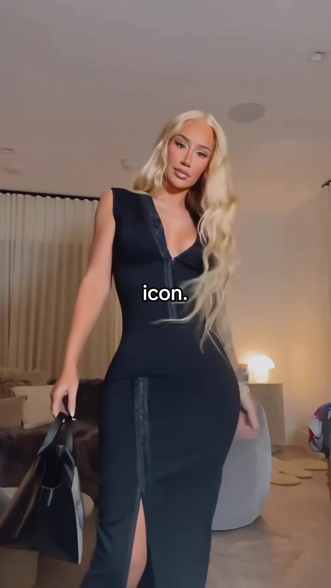 @Iggy Azalea Daily