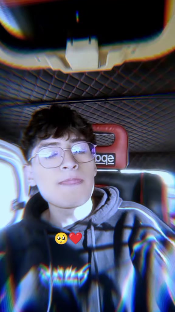 @๐ฅท๐ป B A R N Y ๐ง