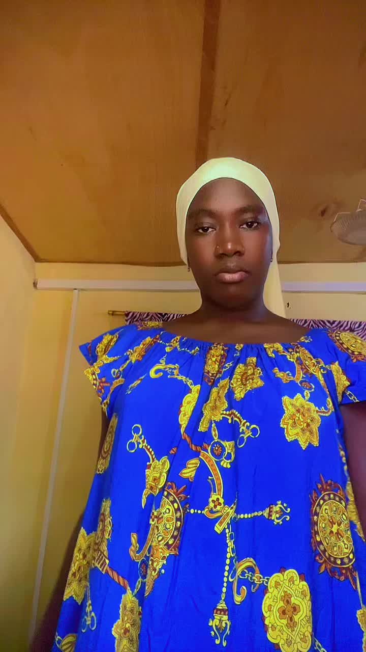 @Une Diakit&eacute; 🥹😍