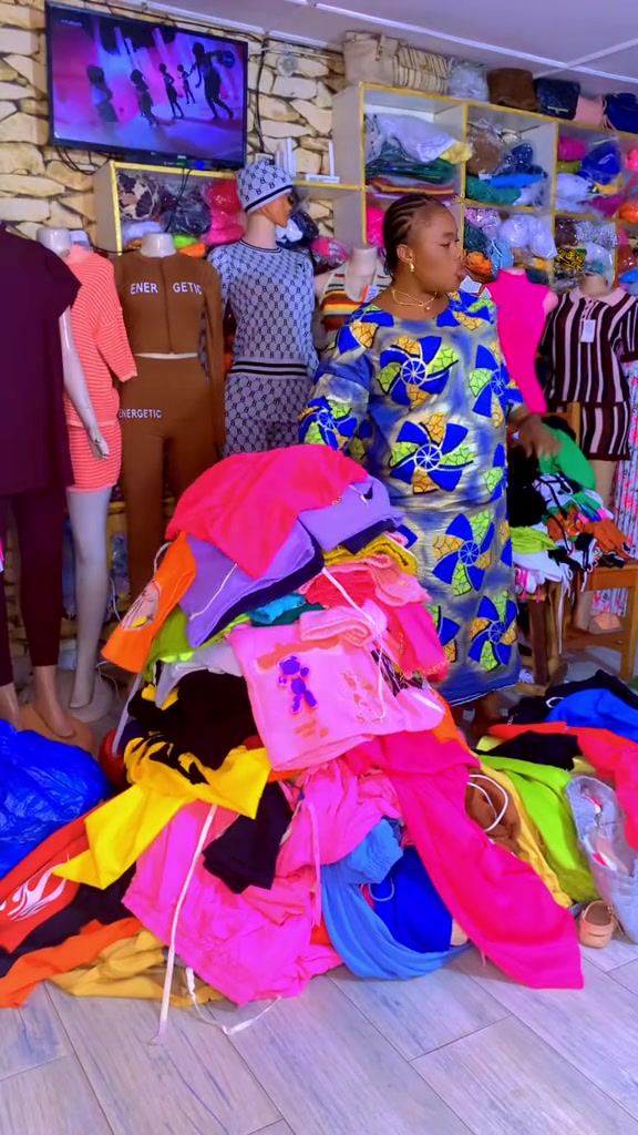 @Mum choupy🥰🥰👗👗🇧🇯