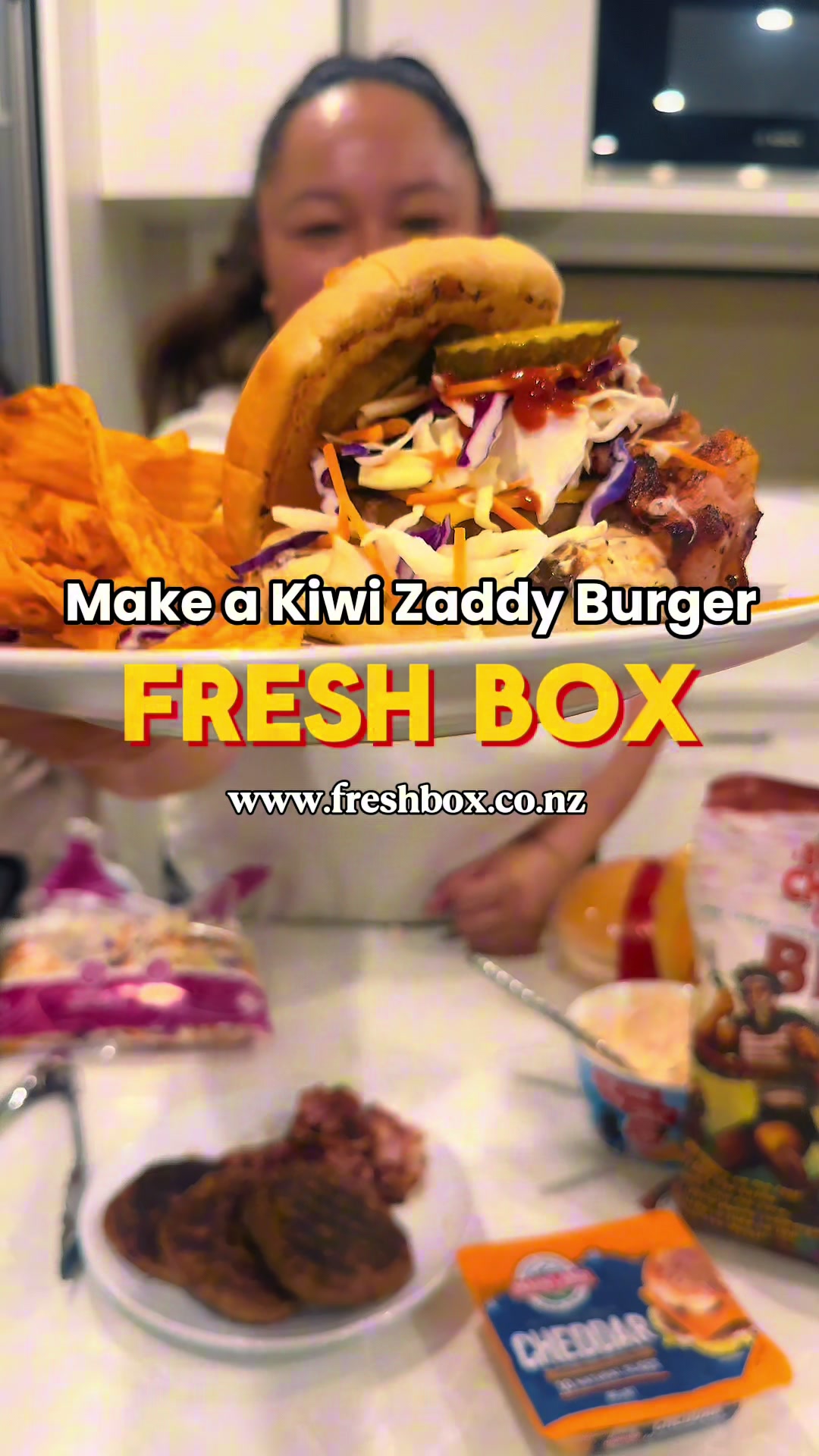 @Matakai Foodie