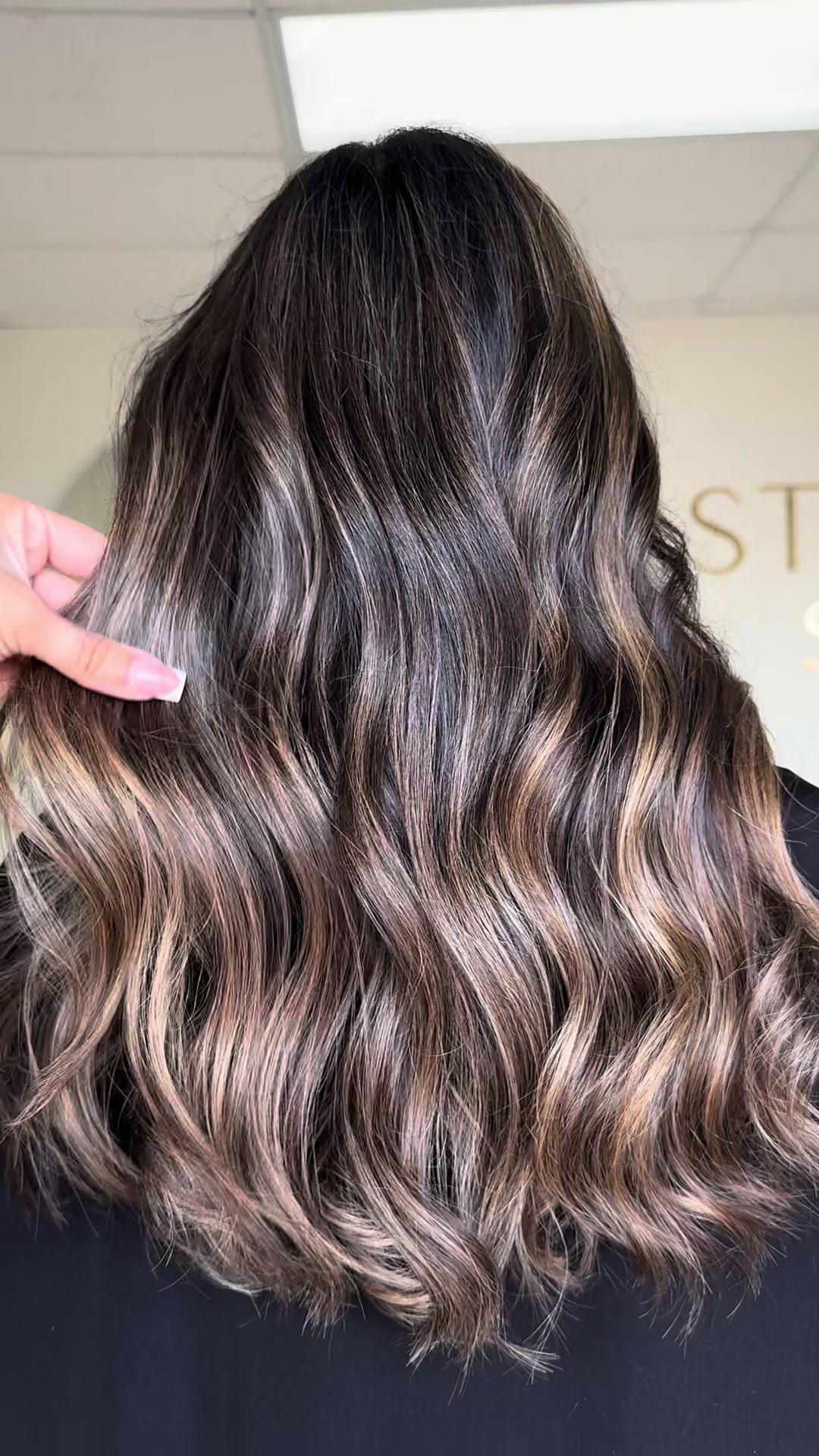 @Briana | ENNIS & DALLAS HAIR✨