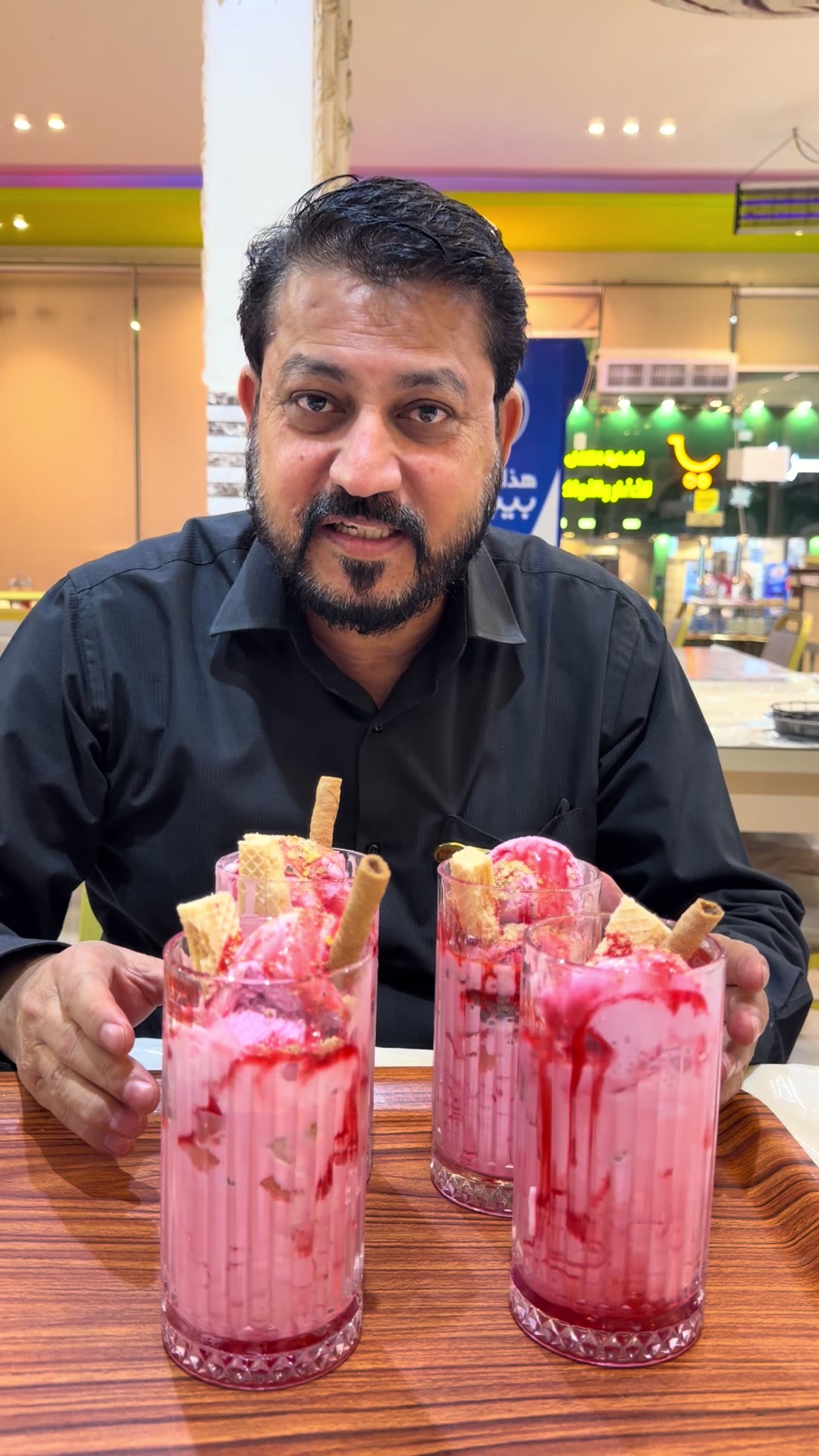@Zouq Al Kha Family Restaurant