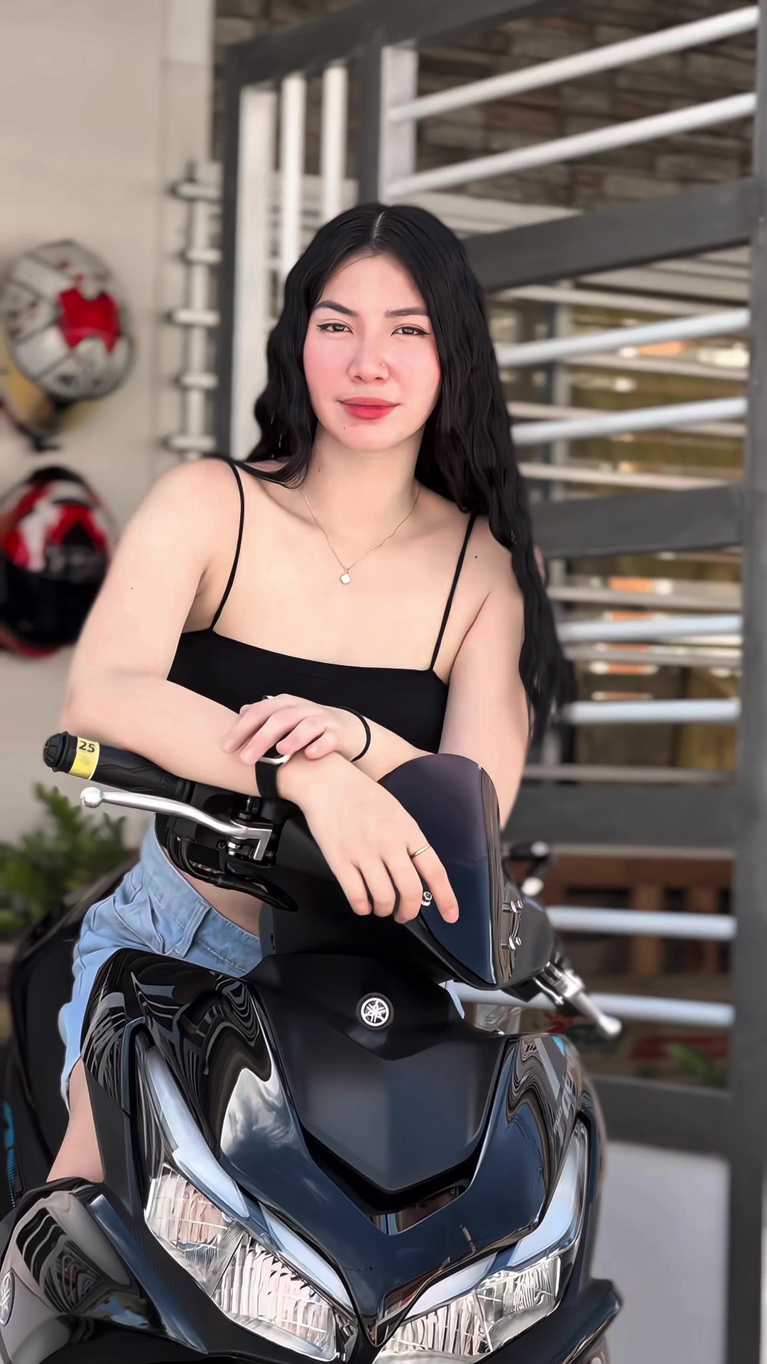 @Piper Moto