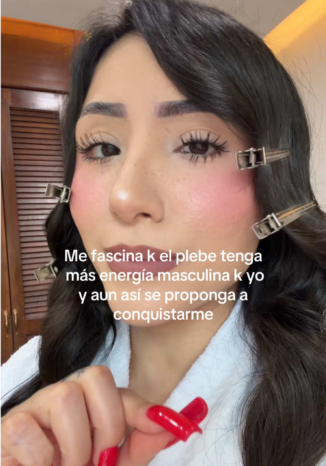 @WENDY DOMINGUEZ