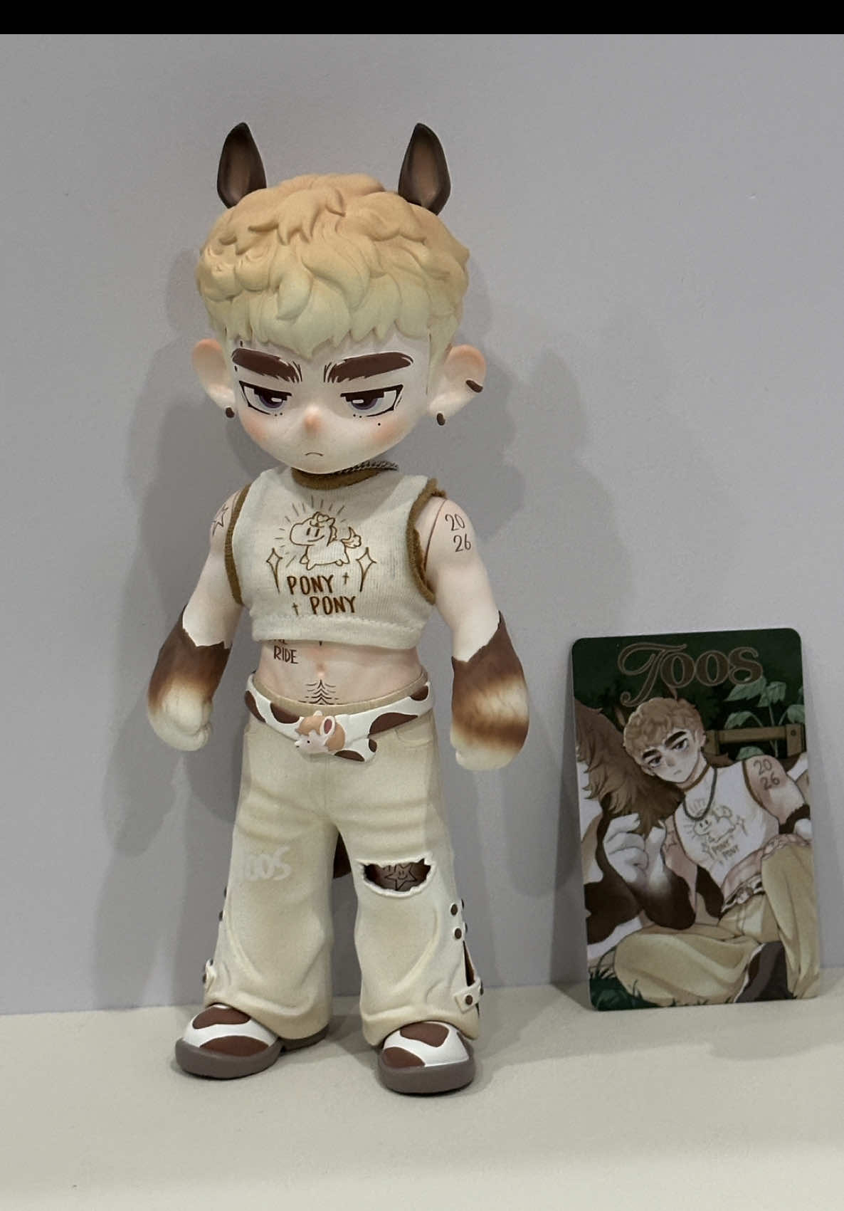 @Sambi Toys ☘️
